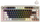 Tastierë mekanike Royal Kludge RK L75 Tri-Mode, 85 taste, RGB, Mocha Grey