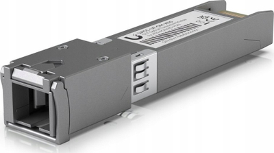 Modul rrjeti Ubiquiti UISP UACC-UF-OM-XGS, transceiver fibër optike 10 Gbps
