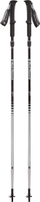 Shkopa për ngjitje Black Diamond Distance Z Ice, 100 cm, të zi / alumin