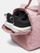 Çantë sportive unisex Under Armour Holdall, rozë