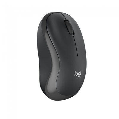 Maus Logitech M240 Silent, Bluetooth, pa zhurmë, i zi