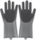 Doreza kuzhine Silicone Paws, silikon, që s’i hyn uji, gri
