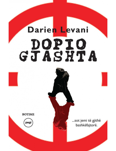 Dopio Gjashta - Darien Levani