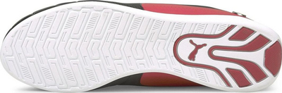 Atlete për meshkuj Puma Ferrari Drift Cat 8 (30681801) nr. 44.5, të zeza me të kuqe