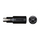 Interfejs audio Shure MVX2U, XLR në USB, me USB C, i zi