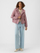 Xhaketё Vero Moda VMZOA, rozё