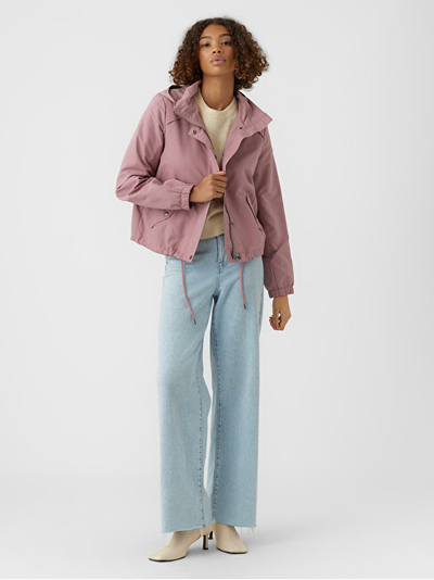 Xhaketё Vero Moda VMZOA, rozё