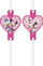 Kashtë letre GoDan Minnie Mouse Junior, me medalion dekorativ, 4 copë