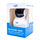 Kamerë sigurie PNI IP930W, 1080P 2MP, WiFi, e bardhë