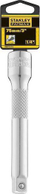 Zgjatues çelësa Stanley Fatmax 1/4", 75mm, metalik