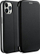 Kapak telefoni Beline Book Magnetic Case për iPhone 14 Pro 6.1", kapak tipi libër, me mbyllje me magnet, i zi