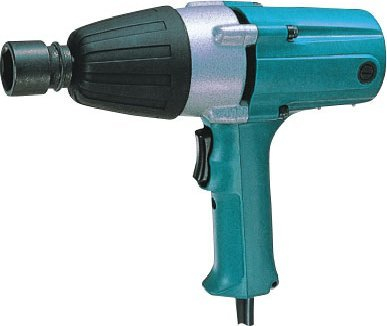 Vidërrënus elektrik Makita 6905B, 1/2", 294 Nm, jeshile