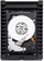 Disk i fortë HPE MSA, 6TB, LFF SAS, i zi