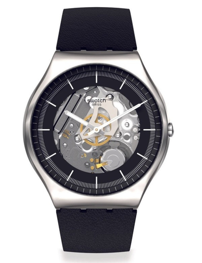 Ore Swatch SS07S115