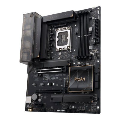 Pllakë amë ASUS ProArt B760-CREATOR WIFI, LGA 1700, ATX