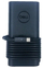 Адаптер полнач DELL F8XD9, 90W, за лаптоп, црн