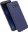 Kapak telefoni Beline Case Candy për Samsung Galaxy Note 20 N980, TPU, blu navy