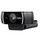 Kamerë Logitech C922, 1080p 60FPS, Auto-focus, e zezë
