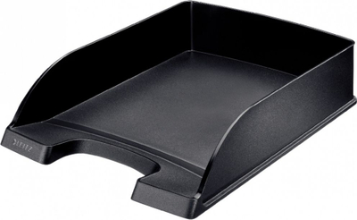 Табла за документи Esselte Leitz Plus 52272095, A4, црна