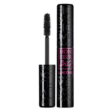 Maskarë për qerpikë Lancome Monsieur Big Mascara, Extreme Black, 10 ml