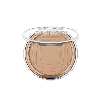 Bronzer Catrice Sun Glow Matt Water Resistant, no.035, 9.5g