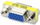 Përshtatës PremiumCord r55fftk, D-Sub (VGA) në D-Sub (VGA), i verdhë