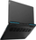 Laptop Lenovo Ideapad 3-15 Gaming, 15.6", AMD Ryzen 7 7735HS, 16 GB RAM, 512 GB SSD, Nvidia GeForce RTX 3050, i hirtë