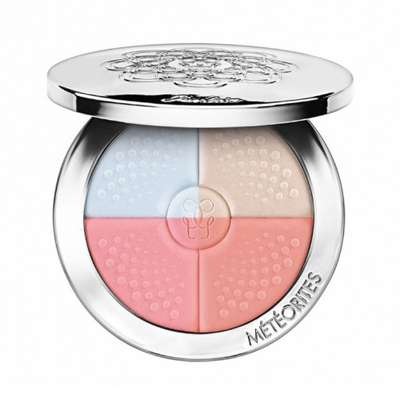 Pudër kompakte Guerlain (Compact Powder) 8 g