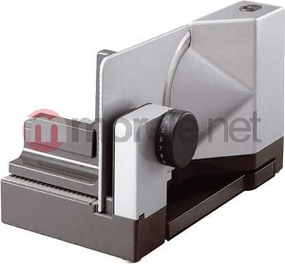Prerëse elektrike kuzhine Ritter E 18 Silver Contour, kompakte, rregullim trashësie, argjend
