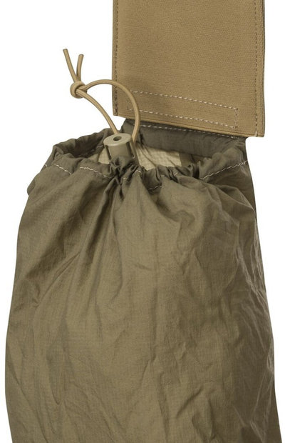 Xhep dump Helikon Tex SLICK, palosës, MOLLE PALS, MultiCam