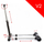 Mbajtëse Wheel Stand Pro për Thrustmaster F458 SPIDER / T80 / T100 / F458 / F430 V2 ROSSO, i kuq