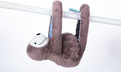 Lodër gumëzhitëse Whisbear E-zzy, e kaftë