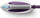 Hekur me gjenerator avulli Philips PerfectCare Elite Plus GC9660/30, 2700W, 1.8L, lejla bardhë