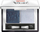 Hije për sy Pupa Vamp! Compact Duo, nr. 012 Magnetic Blue, 2.2g