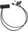 Senzor rrjedhjeje dhe temperature Alphacool ES High Flow, me sinjal RPM, i zi