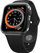 [OUTLET] Mbrojtëse FIXED Pure me xham mbrojtës për Apple Watch 45mm, e tejdukshme