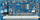 Panel alarmi DSC HS2128PCBE NEO, 128 zona, vetëm bord, jeshil