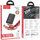 Powerbank HOCO Q3 Mayflower, 10000 mAh, PD Quick Charge 3.0, i zi