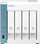 Server Qnap TS-431K, i bardhë 