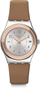 Orë dore Swatch YLS458