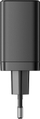 Karikues i shpejt Joyroom JR-TCF09, 2x USB-C, 40W, i zi