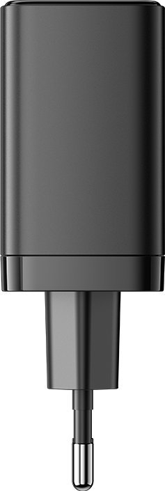 Karikues i shpejt Joyroom JR-TCF09, 2x USB-C, 40W, i zi