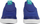 Atlete për kalamoj Puma Courtflex V2 Slip On PS, pa lidhëse, numri 31.5, blu
