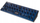 Sintетизатор Modal Electronics Cobalt 8M, 8 гласа, компактен, син
