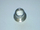 Unazë shtrënguese Manfrotto Safe Ring Nut, pjesë këmbyese, e zezë