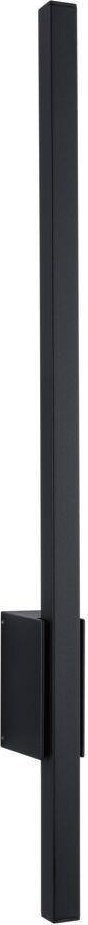 Llambë murale jashtme Paulmann STAN LED, 11.5W, 800mm, antracit