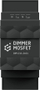 Modul dimmer Grenton V.2 Dimmer Mosfet, montim DIN, TF-Bus, i zi