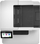 Pajisje multifunksionale HP LaserJet Enterprise MFP M480f, A4, lazer me ngjyra, e bardhë