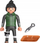 Figurinë lodër Playmobil Naruto 71107 Shikamaru, me aksesor, shumëngjyrëshe