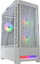 Куќиште за компјутер Cougar Airface RGB, бело, Midi Tower